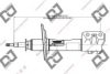 DJ PARTS DS1491GS Shock Absorber